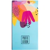 Abstract Summer - Foto album - Abstract Summer, Soft, 10x15 cm, 96pg