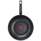 Tefal b5561953 tiganj wok 28cm ( 3168430312586 )