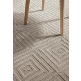 Elle Decoration Bež/krem tepih 160x235 cm Perles Tourmaline – | shoptok.hr