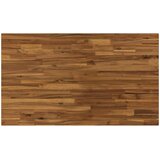  Pravokutni stolni vrh 100 x 80 x 3,2 cm Pravokutni Slike