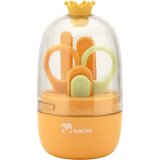 Momini Baby Nail Care Kit set za manikiro za dojenčke Sunny 1 kos | Shoptok.si