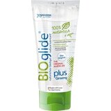Joydivision Organski lubrikant BioGlide Original z ginsengom, 100ml Cene