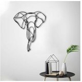 Wallity Zidna dekoracija Elephant 2 | Eponuda.com