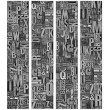  Tapeta - Platinum enigma 49x1000 Samoljepljiva | shoptok.hr