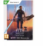 Electronic Arts Star Wars Jedi: Survivor - Deluxe Edition (Xbox Series X) Cene