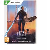 Electronic Arts XSX Star Wars Jedi: Survivor - Deluxe Edition cene