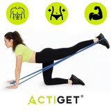  ACT0106 TRAKE ZA OTPOR ZA VJEŽBE 5 KOM. | shoptok.hr