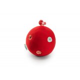Lilliputiens – senzorična žogica – kokoška Paulette | Shoptok.si