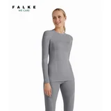 ženska majica Wool-Tech, siva