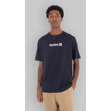 Hurley Printing Press O&amp;amp;O T-Shirt obsidian Slike