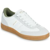 Jack & Jones Nizke superge JFWKLEEN PU COMBO Bela Cene