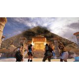 Sony PS4 Lara Croft and the Temple Of Osiris Cene