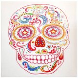 Kayoom OLJNA SLIKA 90/90 cm | Shoptok.si
