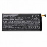 VHBW Baterija za LG Stylo 4 / Q8, 3300 mAh Cene