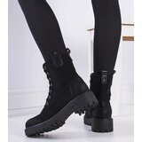 D/CEO Beige boots Huff | Shoptok.si