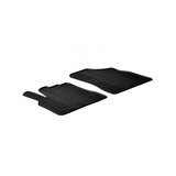 Gledring patosnice gumene Peugeot Partner Cargo 2008-