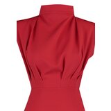 Trendyol Ženska obleka High Collar | Shoptok.si
