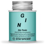 Stay Spiced! Začimbna mešanica Gin Tonic Cene