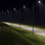  LED ulična lampa SAMSUNG čip LED/100W/230V 6500K IP65 | Eponuda.com