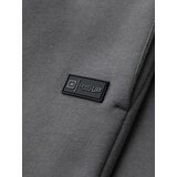 Ombre Classic sweatpants with drawstrings unisex-grey | ePonuda.com
