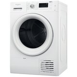Whirlpool FFT M11 82 EE R mašina za sušenje veša - toplotna pumpa