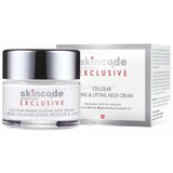 Skincode firming & lifting neck krema 50 ml Cene