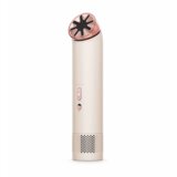 Dyson HushJet Mini Cool Fan Stone/Blusch 641013 Ventilator Cene
