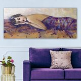 Wallity Slika YTY84131200_50120, 50x120 cm | ePonuda.com