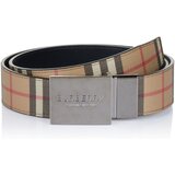 Burberry Pasovi - Bež cene