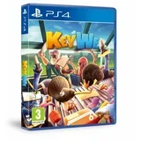 KeyWe /PS4