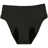 x Shinncare gaćice za oporavak Flowly - Black vel. L/XL/2XL