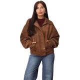 La Modeuse Jakne 76024_P179992 Kostanjeva Cene