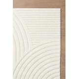 ESTE Kremno bela preproga 200x290 cm Whirl – | Shoptok.si