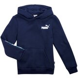 Puma ESS TAPE CAMO HOODIE FL B Cijene