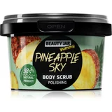 Yummy Pineapple Sky posvetlitveni piling 360 g