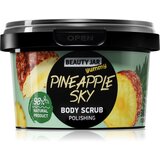 Beauty Jar Yummy Pineapple Sky posvjetljujući piling 360 g Cijene
