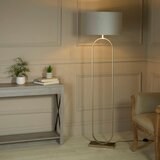 Lesnina XXXL STOJEČA SVETILKA Modish 50/50/164 cm | Shoptok.si