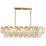 Toolight visilica APP1198-4CP GOLD | shoptok.hr