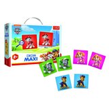 Trefl Maxi spomin - Paw Patrol - 1 k. Cene