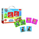 Trefl Psići u ophodnji Maxi memorijska igra 24 komada - | shoptok.hr