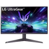 LG 27'' UltraGear VA FHD 1920x1080@180 Hz Gaming, 16:9, 3000:1, 250 cd/m2, 5ms, 178o/178o, AMD FreeSync, HDR 10, 2 HDMI, VESA 100x100mm, Black | ePonuda.com