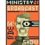  ministry of broadcast (pc) steam key global | ePonuda.com