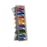  Češljić za mašinicu Wahl Pvc Color sa stalkom – Set 8 kom | Eponuda.ba