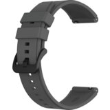 INF silikonska zapestnica huawei watch GT2 pro darkgrey, (21236043) | Shoptok.si