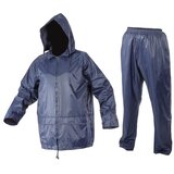 Lahti Pro komplet kabanica plava(jakna,hlače) L | shoptok.hr