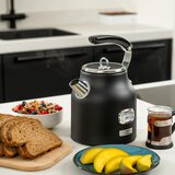 Westinghouse Retro Black set | Shoptok.si