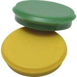 SWG magneti za magnetnu tablu 24 mm, u boji 4 kom. | Eponuda.ba