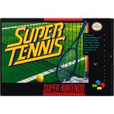  Super Tennis (SNES) - rabljeno | Shoptok.si
