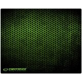 Esperanza EGP101G mouse pad Gaming mouse pad Black | shoptok.hr