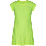 LOAP Girls' Dress BLICA Yellow Cene